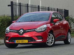 Renault Clio - 0.9 TCe Zen BJ2017 NAP/NAVI/AIRCO/CRUISE/APK