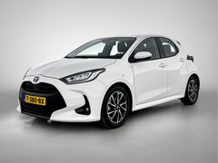 Toyota Yaris - 1.5 Hybrid Dynamic