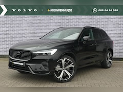 Volvo XC60 - 2.0 T6 Plug-in Hybrid AWD Plus Dark | PHEV | Long Range | Harman Kardon Audio | 360 Graden