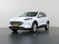 Ford Kuga - 2.5 PHEV Titanium | SOH 97, 1% | Winterpakket | HUD | Parkeercamera | Cruise Control Adapt