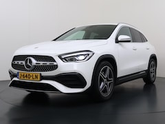 Mercedes-Benz GLA-Klasse - 200 Business Solution AMG