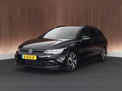 Volkswagen Golf Variant - 1.5 eTSI 150pk DSG 2x R-Line h/k Navigatie Adaptive Cruise PDC Virtual Cockpit