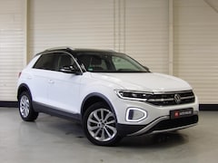 Volkswagen T-Roc - 1.5 TSI 150pk 7-DSG Style