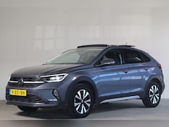 Volkswagen Taigo - 1.0 TSI Life Business - NL Auto Stoelverw I Adap Cruise I Pano