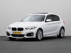 BMW 1-serie - 120i High Executive M Sport | Comfort Access| M Sportpakket | Hifi System | Elektrisch gla