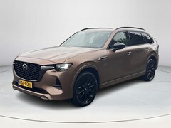 Mazda CX-80 - 2.5 e-SkyActiv PHEV Homura Plus 6p. | Panoramdak | Bose-premium | Plug-in Hybrid |