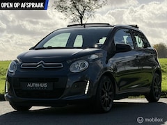 Citroën C1 - 1.0 e-VTi Airscape | CABRIO | CarPlay&Android |