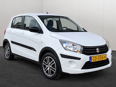 Suzuki Celerio - 1.0 Comfort | Bluetooth | Airco | Dealer Onderhouden | Navigatie