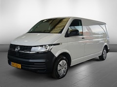 Volkswagen Transporter - 2.0 TDI L2H1 | Navi | Carplay | Airco | Achteruitrijcamera