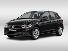 Volkswagen Polo - 1.0 TSI Life Parkeersensoren voor en achter / App-Connect / Adaptive Cruise Control
