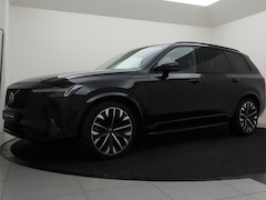 Volvo XC90 - T8 GT AWD ULTRA DARK LUCHTVERING BOWERS&WILKINS MASSAGE-GEVENT LEDER