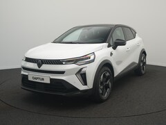 Renault Captur - 1.8 E-Tech full hybrid 160 techno - Reservewiel