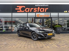 BMW 3-serie Touring - 318i High Executive|Led|Car-Play|trekhaak