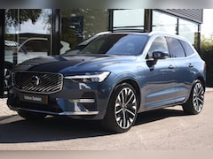 Volvo XC60 - T8 406pk AWD Ultra Bright Executive Edition | Trekhaak | Getint Glas