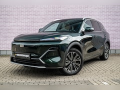 Geely Starray EM-i - 1.5 Max+ | 136km Elektrisch bereik | Stoelverwarming voor + achter | 360 camera | Flyme pr