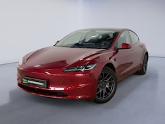 Tesla Model 3 - Premium Long Range RWD 78 kWh|1e EIGENAAR|NAP|MARGE|INRUIL MOGELIJK|