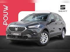 SEAT Tarraco - 1.5 TSI 150pk DSG Style Business Intense | Trekhaak | Stoelverwarming | Navigatie | Achter