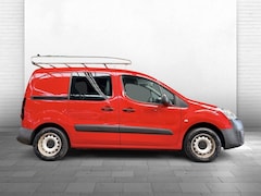 Peugeot Partner - 120 1.6 BlueHDi L1XR 100PK Airco Trekhaak 3 Zits