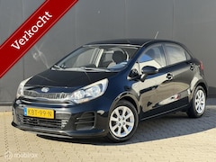 Kia Rio - 1.2 CVVT ComfortLine | AIRCO | 5 DEURS |