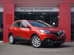 Renault Kadjar - 1.5 dCi Intens | Origineel NL | Camera | Cruise Control | Navigatie |