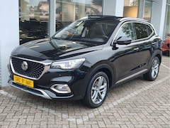MG EHS - 1.5 TGDI PHEV HYBRID LUXURY SoH 97, 87% | Leder | 360 Camera | Dodehoeksensoren