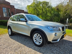 BMW X3 - XDrive20i XENON/automaat/PANORAMA