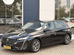 Peugeot 308 - 1.2 PureTech Active Pack Business | Parkeersensoren | Apple Carplay & Android Auto | Cruis