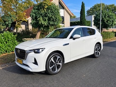 Mazda CX-60 - 2.5 e-SkyActiv PHEV 326PK Takumi•Pano•Bose