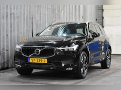 Volvo XC60 - T5 250PK Momentum | Trekhaak | Leder | Cruise Control | Elektrische stoel |