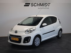 Citroën C1 - 1.0 Attraction | Airco | Elektrische Ramen | Toerenteller | All Seasons