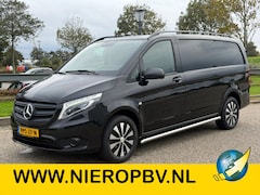 Mercedes-Benz Vito - 114CDI L2H1 Automaat Airco Navi Cruisecontrol Trekhaak Xenon 75, 000KM