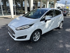 Ford Fiesta - 1.0 Titanium