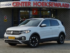 Volkswagen T-Cross - 1.0 TSI Life | Privacy glas | Android Auto/Apple Carplay |
