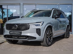 Volvo XC90 - 2.0 T8 Plug-in hybrid AWD Ultra Dark | Luchtvering | Bowers & Wilkins Audio | Head-Up Disp
