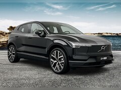 Volvo EX30 - P5 long Range Ultra Europa | Harvest interieur | 20"