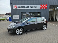 Volkswagen Golf - 1.2 TSI Comfortline