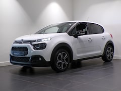 Citroën C3 - S&S Feel | Navigatie | Parkeersensoren | Climate control