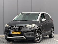 Opel Crossland X - 1.2 Turbo Online Edition | NAP | RIJKLAAR | Trekhaak