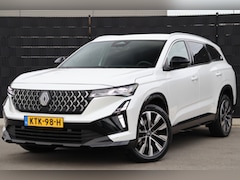 Renault Espace - E-Tech full hybrid 200 techno 7p. | Adap. Cruise | Stoel-/Stuurverwarming | Camera | Elek.