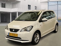 SEAT Mii - 1.0 Style Chic AIRCO 2 X SLEUTELS