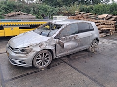 Volkswagen Golf - 1.4 TSI Comfortline