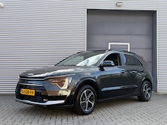 Kia Niro - 1.6 GDi Hybrid DynamicPlusLine I HEV I Aut. I Leder I Schuidak I Camera I ACC
