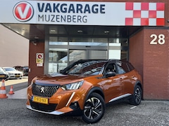 Peugeot 2008 - 1.2 PureTech GT-Line // D.RIEM VERVANGEN // NAVI // CRUISE // CAMERA // STOELVERWARMING //