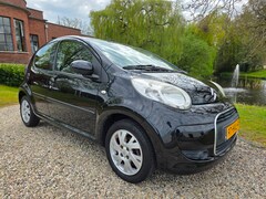 Citroën C1 - 1.0-12V AUTOMAAT/airco *apk:03-2027