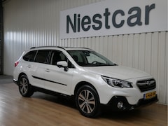 Subaru Outback - 2.5i Premium