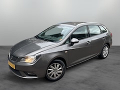 SEAT Ibiza ST - 1.2 TSI Clima, Cruise, LMV, Trekhaak, NL-auto
