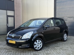 Toyota Verso - 1.6 VVT-i Terra 1e Eig Airco/Cruise/Aux