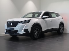 Peugeot 2008 - Active | Navigatie | Apple Carplay/Android Auto | 16" Lichtmetalen velgen