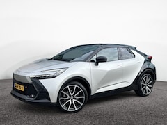Toyota C-HR - 2.0 PHEV 220 GR SP