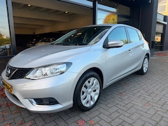 Nissan Pulsar - 1.2 DIG-T Visia
